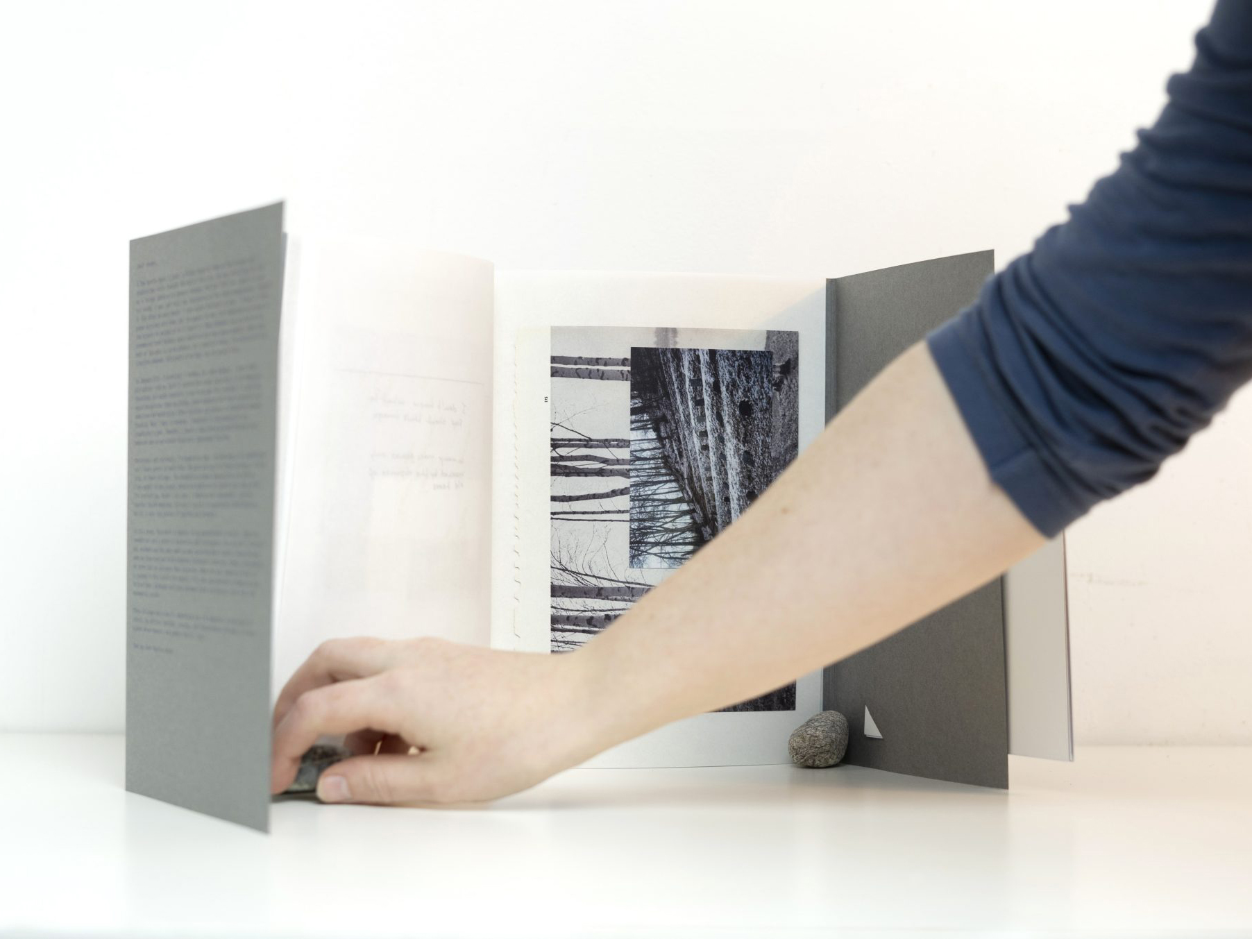 Geertje Brandenburg – Summerhouse