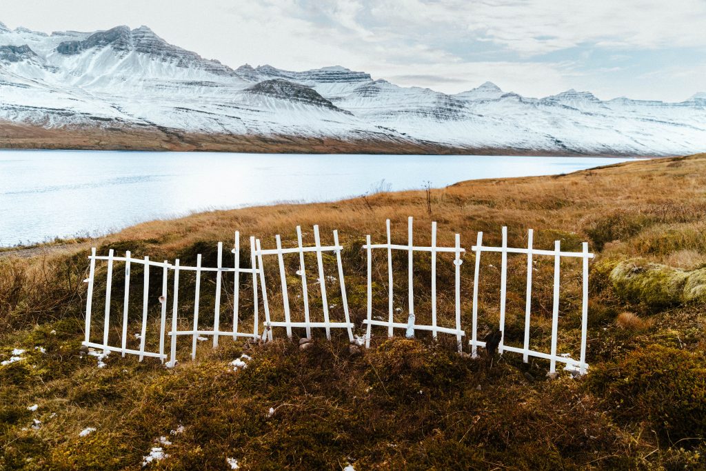Geertje Brandenburg -Fish Factroy [photo credit Marcelle Bradbeer]