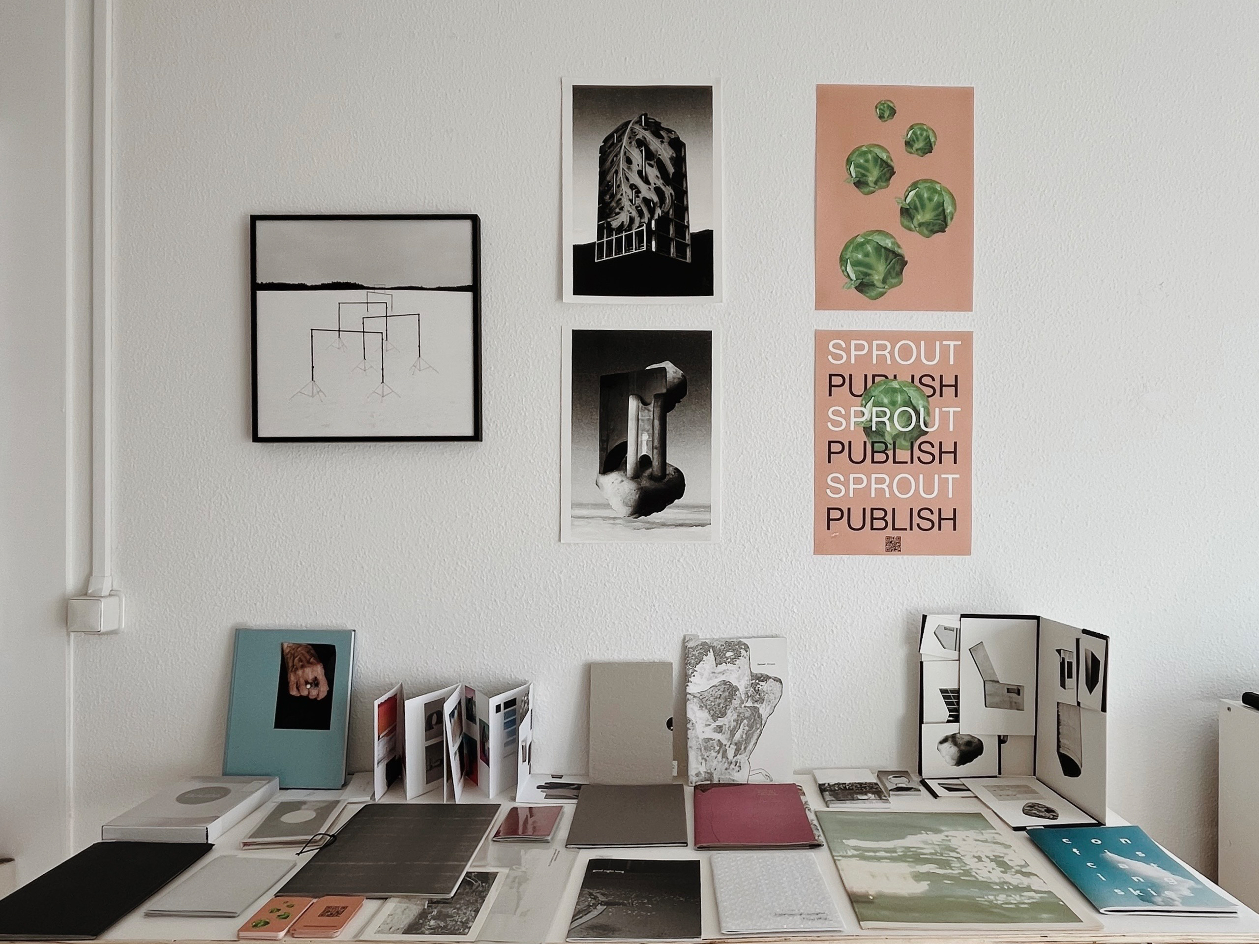 Open Studio Sale SUP Amsterdam