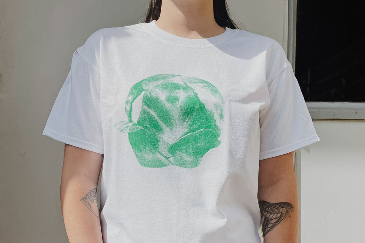 SPROUT PUBLISH T-Shirts and Bags