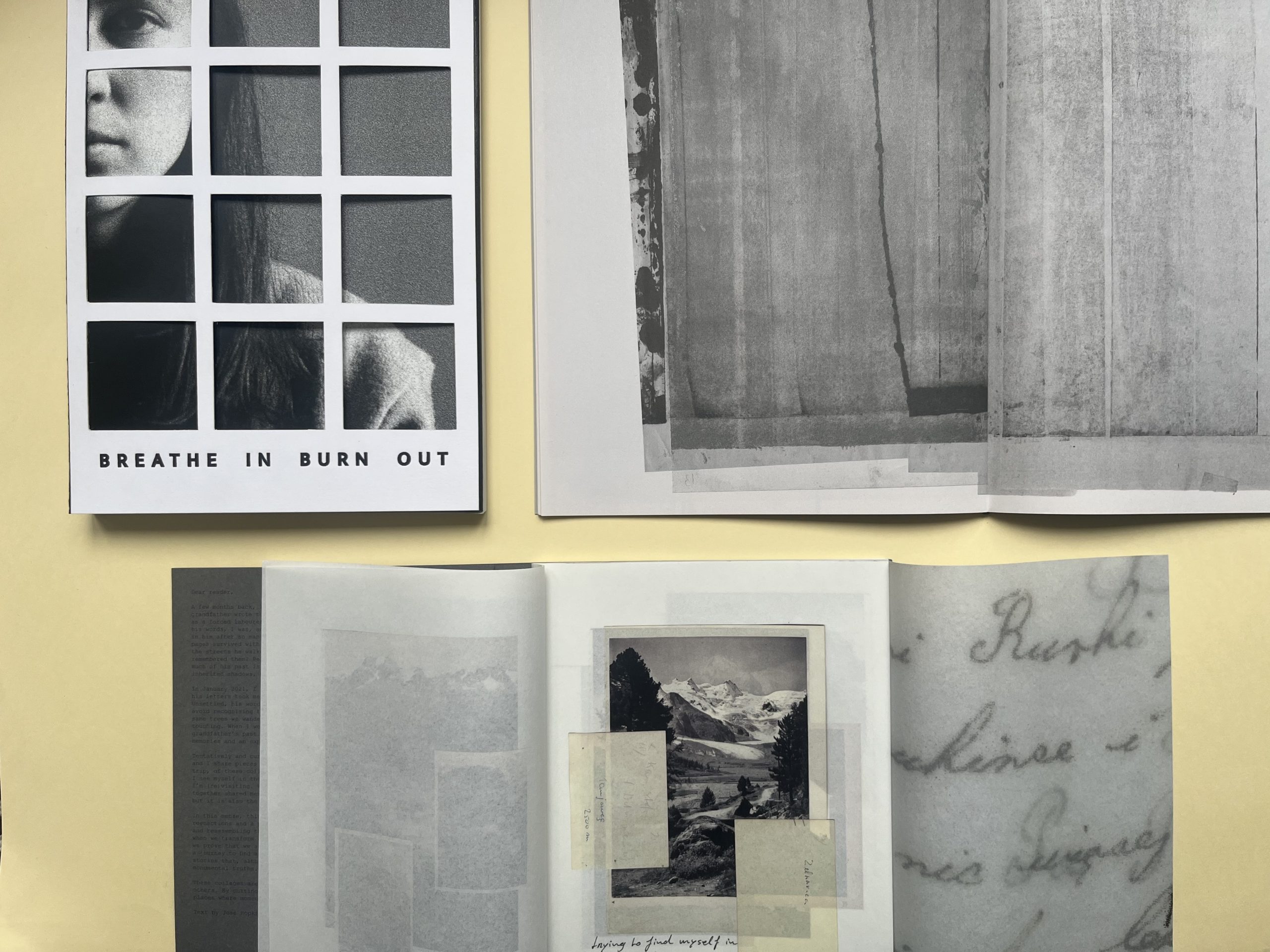 Why independent publishers matter — A view from the cockpit of a collector